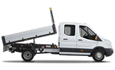 Used Tipper for sale in Reading
